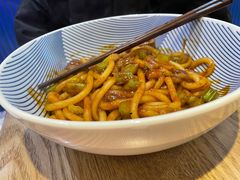 -壹粉屋新疆炒米粉(建外SOHO东区店)