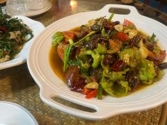-多哥水傣味餐厅(司马巷店)