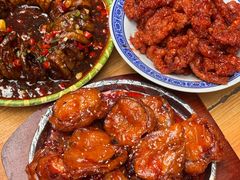 -回家吃饭·地道南昌菜(建德观总店)