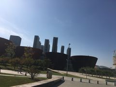 -太原市博物馆