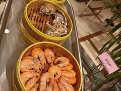 -岚桥锦江大酒店-瑞泰西餐厅