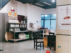 大堂-陈大锅·岳阳鱼馆·地道岳阳菜(美食街店)