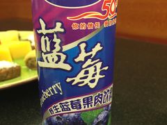 -东来顺饭庄(金泉广场店)