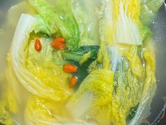 四季素菜煲-老班长手工灌汤包老店(东山店)