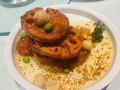-汤城小厨•粤菜•靓汤(苏州街店)