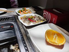 -海底捞火锅(翔龙天地广场店)