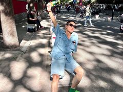 -北京国子监胡同