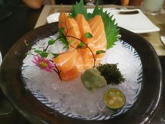 -昱匠·日本料理(金融街店)