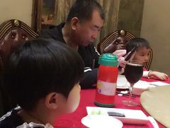 -半岛公馆(淞兴西路店)