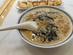-小桃园·豆浆油条(复兴中路店)
