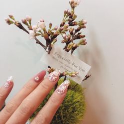 -森日式美甲沙龙MORI NAIL总店