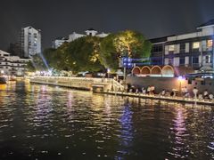 -甘尼仕印度餐厅爵士酒吧(阳春巷店)