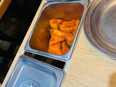 -神仙雪浓汤(弘大店)