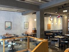 -UPPER KITCHEN(延安路店)