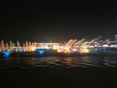 -金鸡湖景区