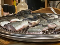 -味家烤肉烤鳗鱼牛排(西塔旗舰店)