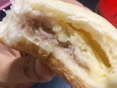 豆乳芋泥云朵包-好利来(奥林匹克购物广场店)