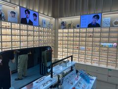 -一代眼镜(浦东大拇指广场店)