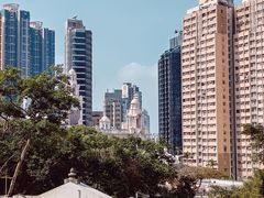 -香港大学