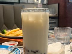-敏华冰厅(平安金融中心店)