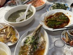 -小六农家乐(崇明西沙湿地店)