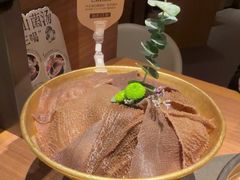 -巴奴毛肚火锅(京西大悦城店)