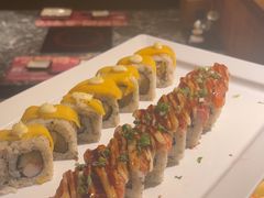 -牛YO烧肉烤肉自助(万象城春河里店)