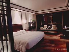 -长沙国金中心异国印象酒店