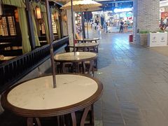 -绿茶餐厅(燕郊永旺店)