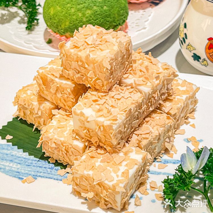 来这里吃饭，真的会好事发生！