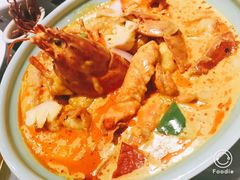 -东方山水金沙酒店-雅香阁中餐厅