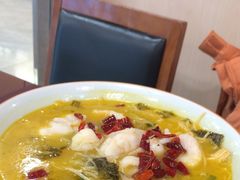-宏状元现熬粥·京味菜(五棵松店)