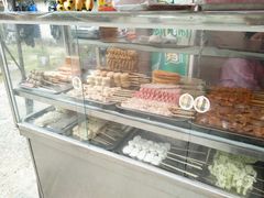 -二中酸辣汤(无锡梁溪区店)