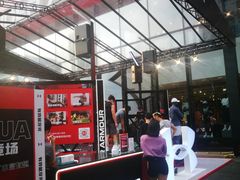 -URBAN REVIVO(深圳华润万象天地店)