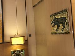 -上海衡山路十二号华邑酒店