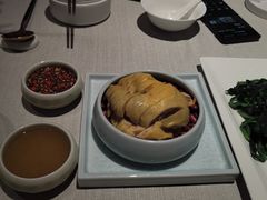 -狮王府淮扬菜(夫子庙老门东店)