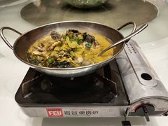 -金汇酒楼(中山东区店)