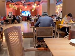-耶里夏丽·丝路国际·新疆餐厅(浦东区东方路店)