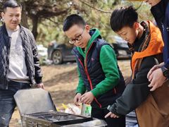 -青岛银沙滩