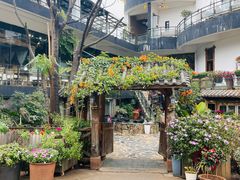 -乡村小榭饭店