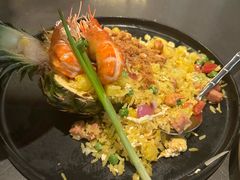 -simply thai天泰(长泰广场店)
