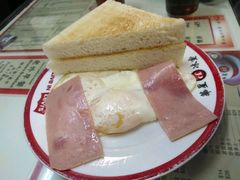 -华星冰室(湾仔店)