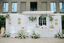 -重庆江北希尔顿逸林酒店·宴会厅