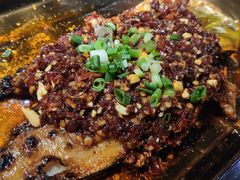 -盟重烧烤(高正街店)
