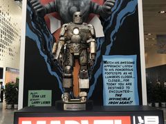 -东浩兰生上海世博展览馆