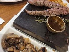 -Entrecôte 法国牛扒馆(保利·时光里店)