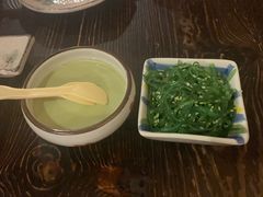 -小川洋风料理(汉街店)