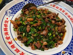 -旺角小渔村·海肠捞饭开创者(环山路店)
