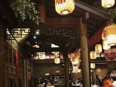 -南京大牌档(凯德1818店)