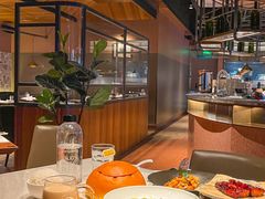 -大树餐厅(益田假日店)